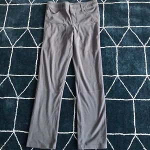 Hiking pant